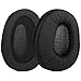 Geekria Replacement Ear Pads for Sony MDR-Z600, Z900, V600, V900, V900HD, 7509, 7509HD Headphones Ear Cushions, Repair Parts (Black)