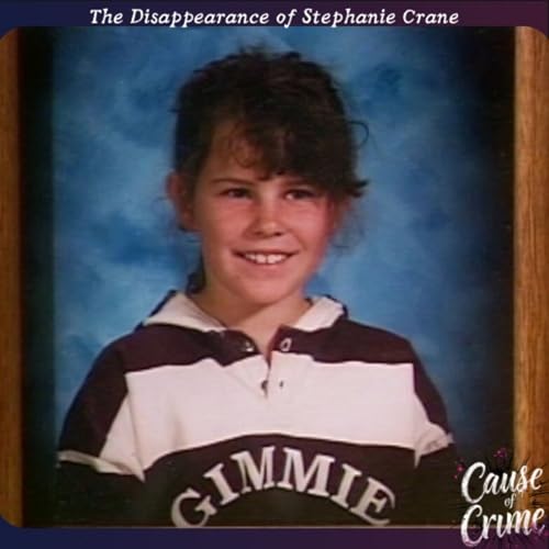 Episode 23: Stephanie Crane