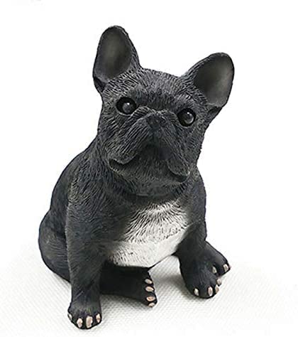 Amazon | バカリソ | JJM フレンチ ブルドッグ 犬 ペット リアル