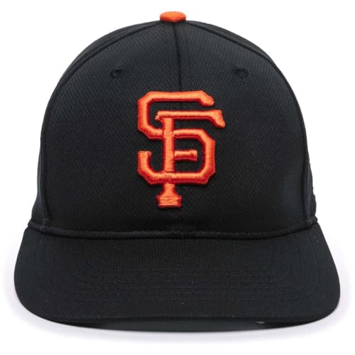 Gorra de rendimiento ajustable Outdoor Cap MLB miniatura 1