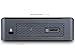 Intel NUC NUC8i5BEK Mini PC/HTPC, Intel Quad-Core i5-8259U Upto 3.8GHz, 16GB DDR4, 512GB SSD, WiFi, Bluetooth, Thunderbolt 3, 4k Support, Dual Monitor Capable, Windows 10 Pro (16GB Ram + 512GB SSD)