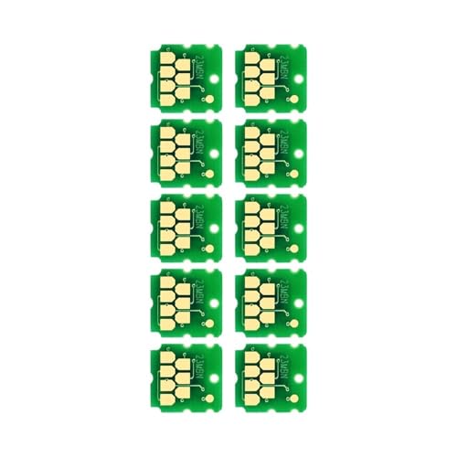 Puce OEM S2101 SC23MB de maintenance d'encre pour Epson SureColor F170 F160