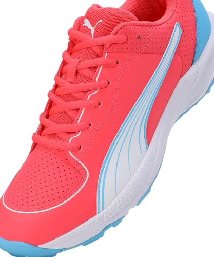 Image of Puma Unisex-Adult 24 Fh Rubber Cricket Shoe