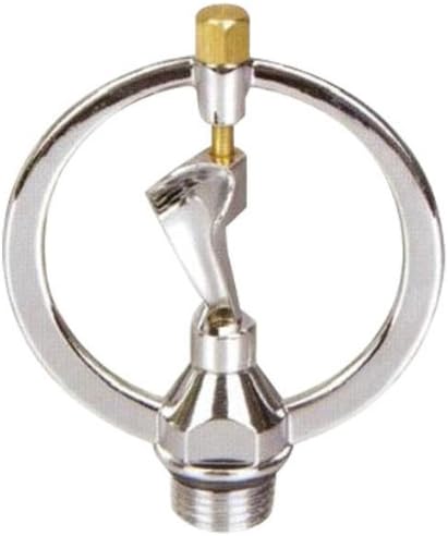Dramm Spinner Head