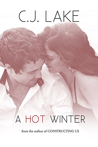 A Hot Winter (The Attraction Series Book 2)