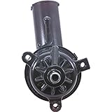 Cardone 20-7238 Remanufactured Domestic Power Steering Pump