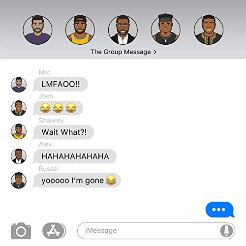 The GM Podcast copertina