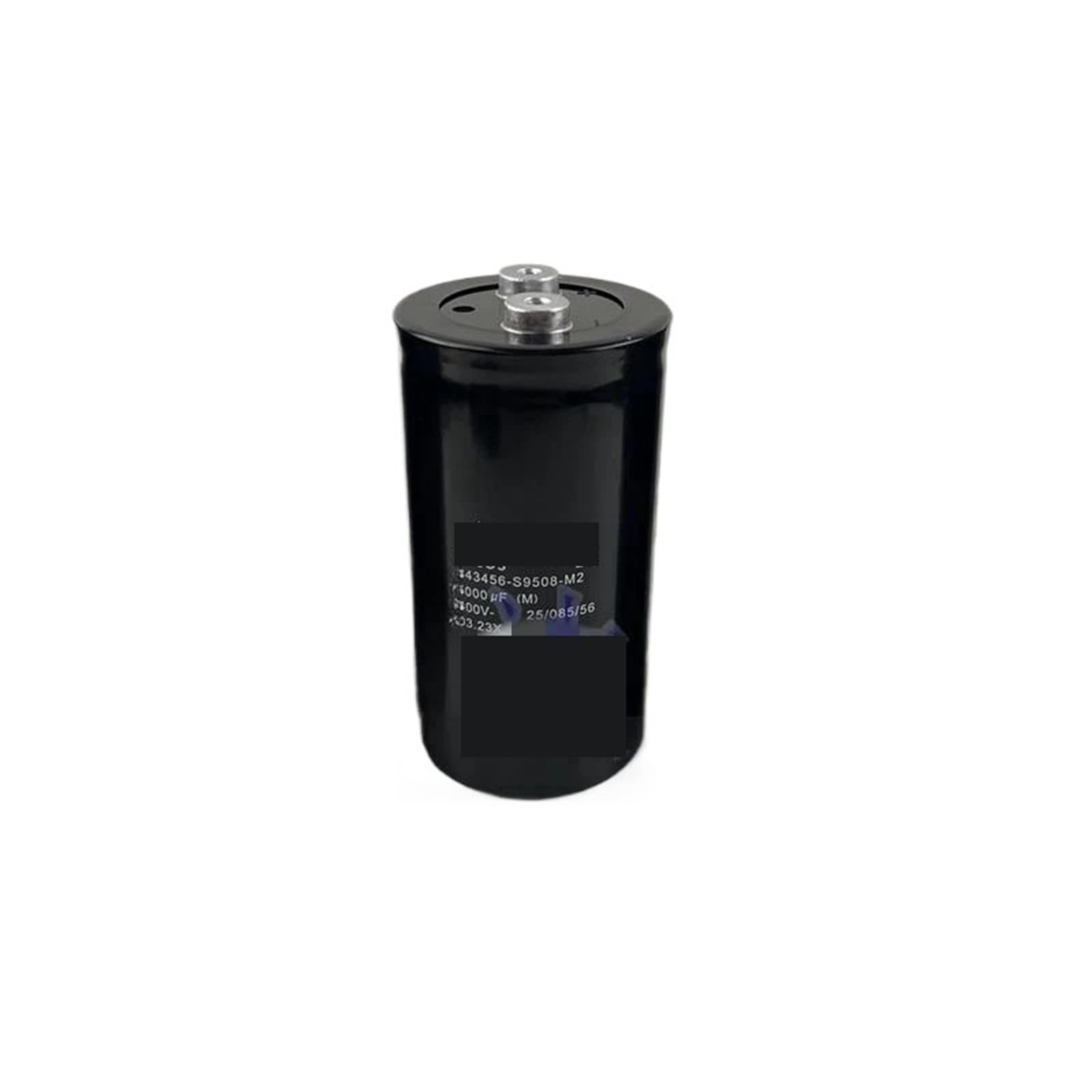 S2iz5o One Color 400V5000uf Inverter B43456-S9508-M1 M2 M11 M12 M21 Electrolytic Capacitor(B43456-S9508-M11)