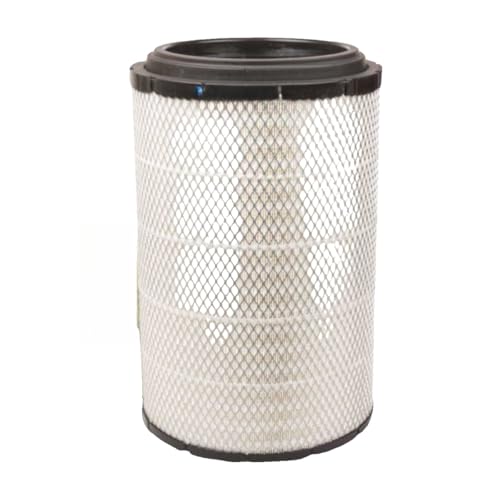 Élément filtrant PU2841 AA90134 AF26569 pour moteur industriel