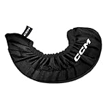 CCM Pro Line Walking Skate Guard V3 (Senior Large, Black)