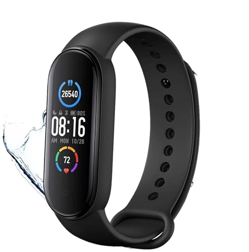 YOOUS Smartwatch, Fitnessarmband, Smartwatch mit Blutsauerstoff, Blutdruck, Herzfrequenz, Schrittzähler, Kalorien, Sportarmband, Aktivitätsüberwachung, Fitnessarmband, Schwarz, 0, Modern YOOUS Smartwatch, Fitnessarmband, Smartwatch mit Blutsauerstoff, Blutdruck, Herzfrequenz, Schrittzähler, Kalorien, Sportarmband, Aktivitätsüberwachung, Fitnessarmband, Schwarz, 0, Modern