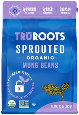 Mung Beans