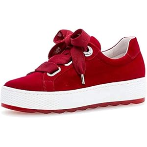 Gabor Quench Womens Casual Trainers
