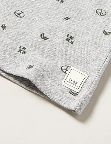 Polo IKKS Bébé Garçon | Vêtement Chic en Coton - 4
