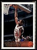 1996-97 Topps #33 - Scottie Pippen Bulls