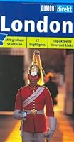 London. DuMont direkt 377019571X Book Cover