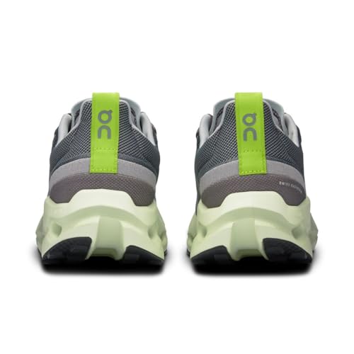 Image of On Mens Cloudsurfer Trail