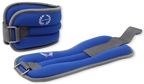 Best Ankle Weight For The Pool