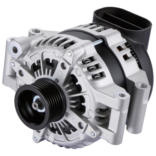 Image of BDFHYK 210A Alternator for BMW X5 4.4L V8 2014-2018, 10259
