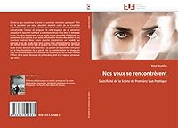 Nos Yeux Se Rencontra]rent 6131529485 Book Cover