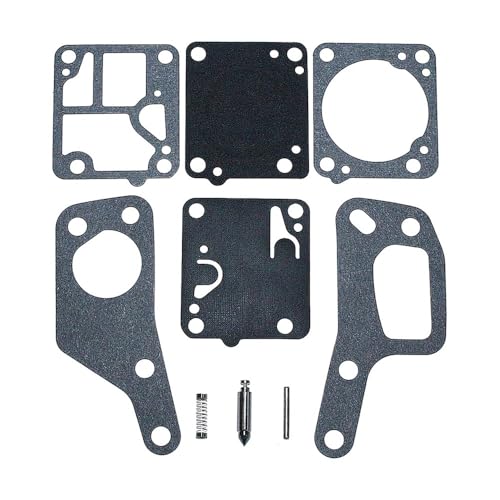Zama carb M1 M7 reemplazo de reconstrucción Mini Mac 130 140 3