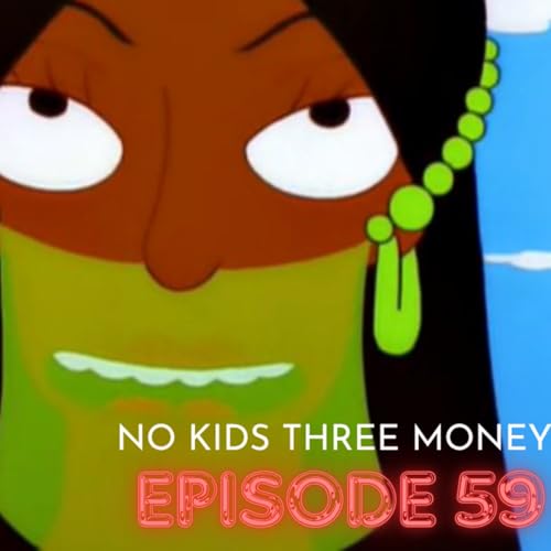 Yvan Eht Nioj NKTM - The Simpsons Podcast