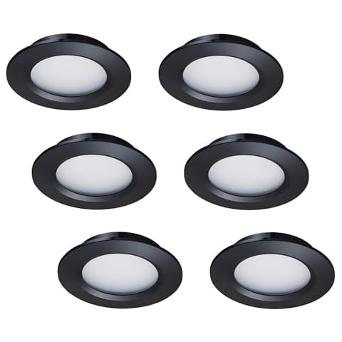 Lumières LED ANYPOWK 12V Cover