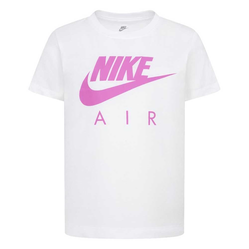 Nike Shirt T-Shirt Fille