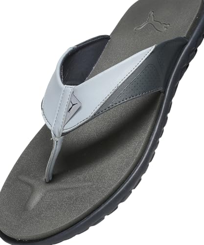 Image of Puma Unisex Adult Galaxy Comfort V2 Slipper