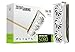 ZOTAC Gaming GeForce RTX 5090 Solid OC White Edition DLSS 4 32GB GDDR7 512-bit 28 Gbps PCIE 5.0 Gaming Graphics Card, IceStorm 3.0 Advanced Cooling, Spectra 2.0 ARGB Lighting, ZT-B50900Q-10P