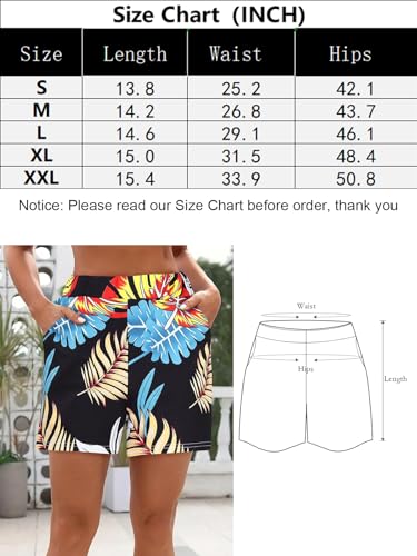 Relaxed and Versatile, These Printed Trousers are A Perfect Summer Addition to Your Wardrobe4