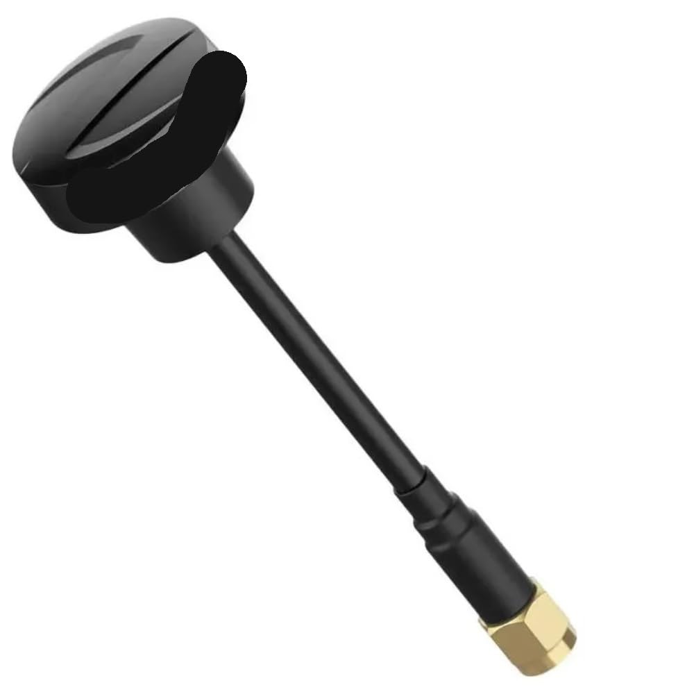 86 mm 3 dBi Omni FPV-Antenne passend for 5,8 G RC FPV Racing Drohnen VTX-Brillenteile