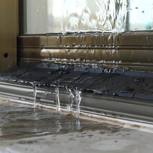 Joint d'étanchéité caoutchouc durable protection pluie toiture - 5