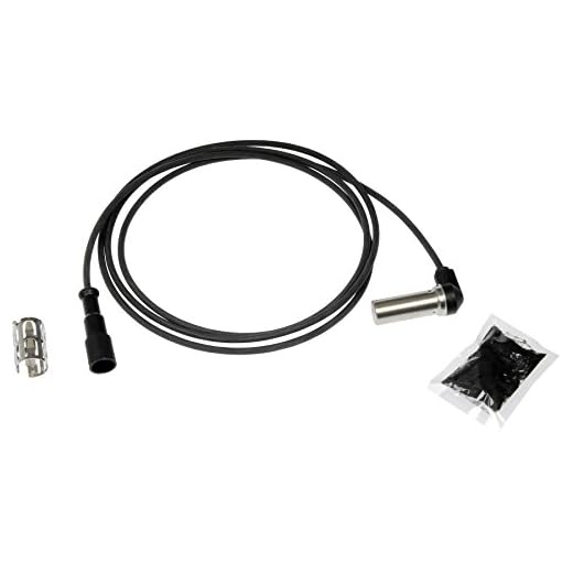 Dorman 970-5001 ABS Wheel Speed Sensor