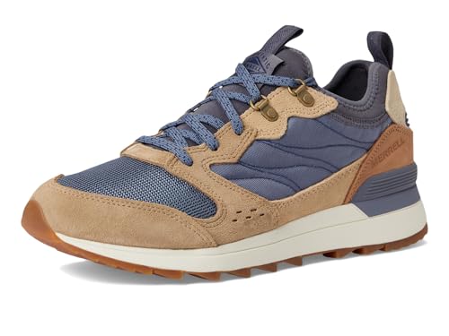 Image of Merrell Men's Alpine 83 Sneaker Recraft