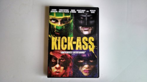 Kick-Ass image 4