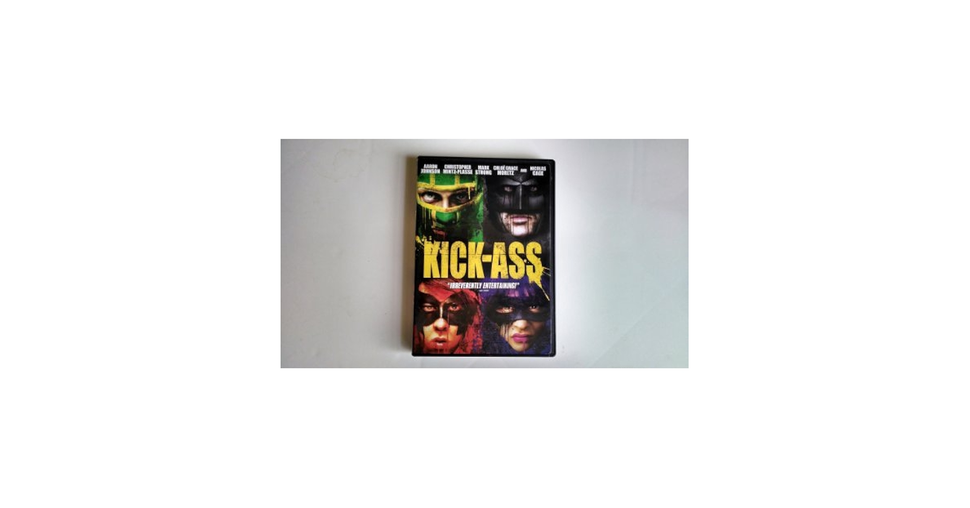 その他 Still Kicking [DVD] [Import] SEG SPORTS PRESENTS UFC Hits Volume 2 & IFC World Tour Caged