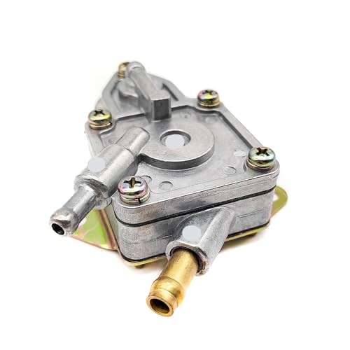 Bomba de combustible interruptor eficiente para LH 260 y D300