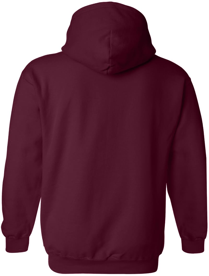 Harvard University Hoodie - Offiziell lizenziertes Kapuzen-Sweatshirt