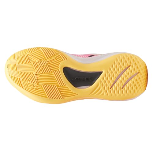 Image of PUMA Mens Hoops X Polar Express All Pro Nitro Basketball Sneakers Shoes