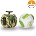 FIDGET DICE Upgraded Version Fidget Toy Cube, Anti-Anxiety Depression Cube Children Adults, 2 Pack