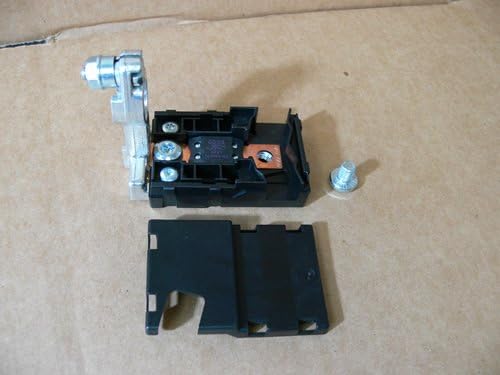 Genuine LAND ROVER BATTERY POSITIVE CABLE FUSE RANGE ROVER 03-12 LR3 LR4 RANGE ROVER SPORT 05-13 NEW YQE500310