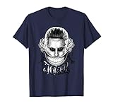 Suicide Squad Joker T-Shirt