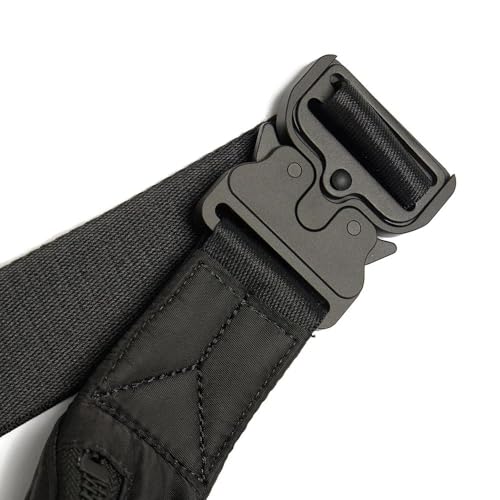 Y-3 Y-3 MRPHD XBODY JW9946 ブラック の商品画像 5