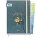 Häfft® Business-Timer Deluxe 2024/2025 A5  und Buch günstig Kaufen-Häfft® Business-Timer Deluxe 2024/2025 A5