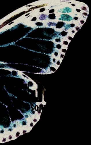 Fjäril 9163864886 Book Cover