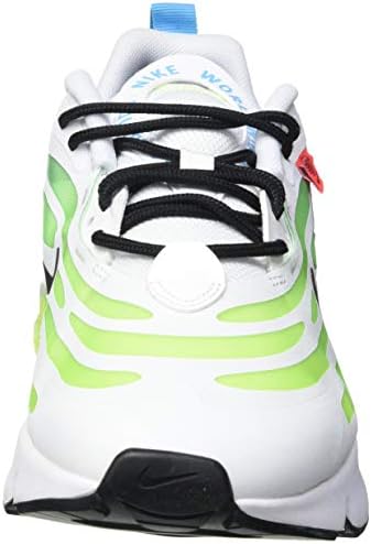 nike worldwide exosense