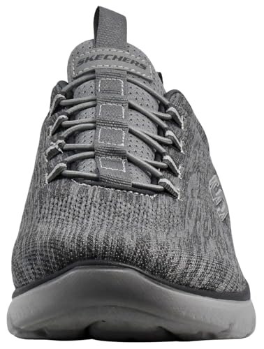 Image of Skechers Men's Summits Louvin Sneaker