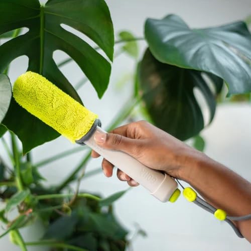 Kit Limpieza de Plantas GOHA Leaf Sweep 4-en-1 Ligero miniatura 1