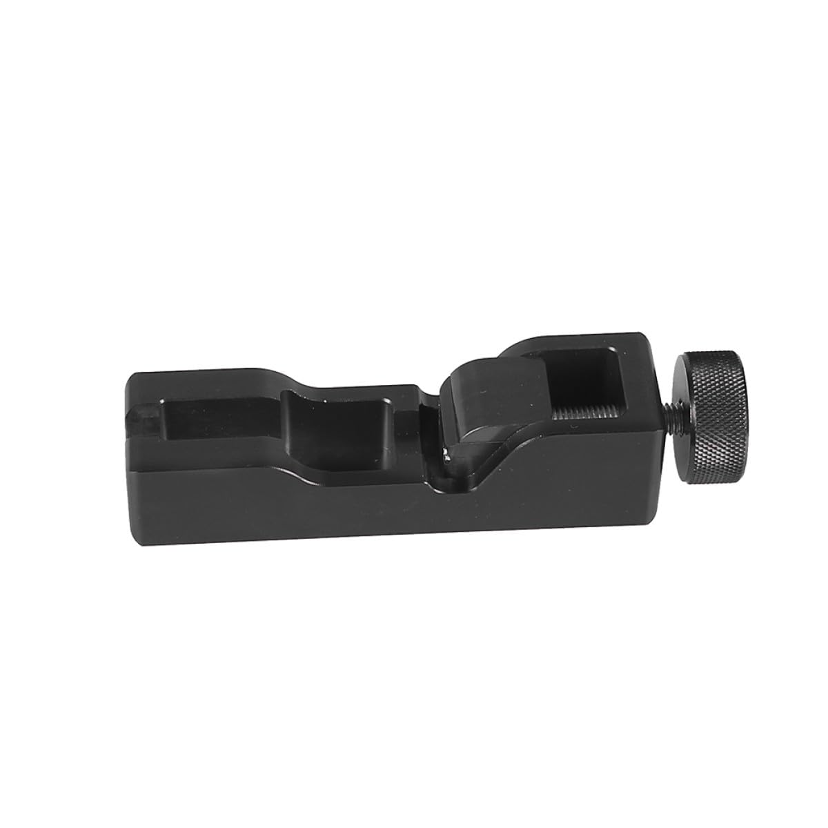 Alipis Aluminum Spark Plug Gap Tool 10/12/14/16mm Universal Engine Measuring Accessory for Car Ignition System Maintenance